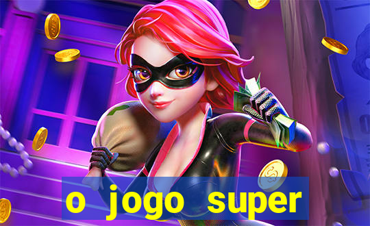 o jogo super genius paga de verdade